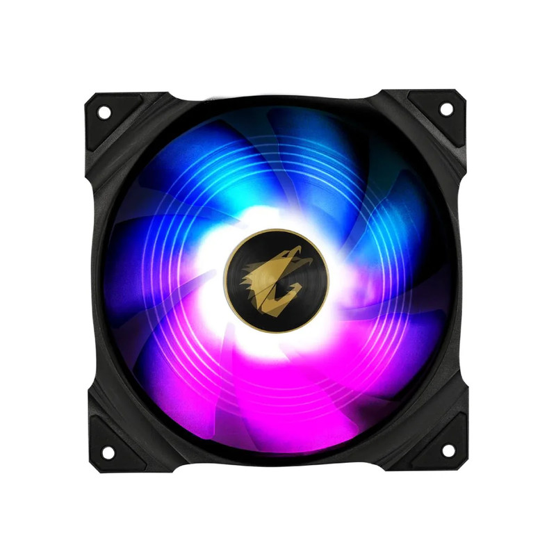 Gigabyte Aorus ARGB 140mm Fan - مروحة تبريد